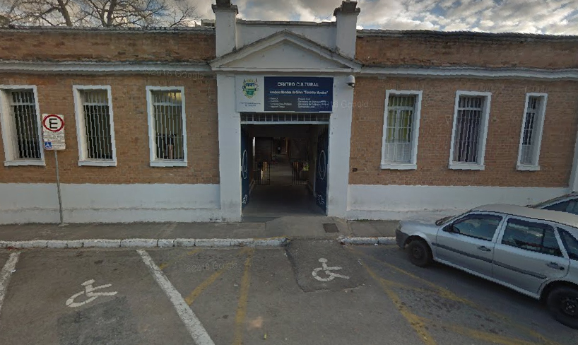 Centro Cultural de Taubaté oferece sessões de cinema gratuitas