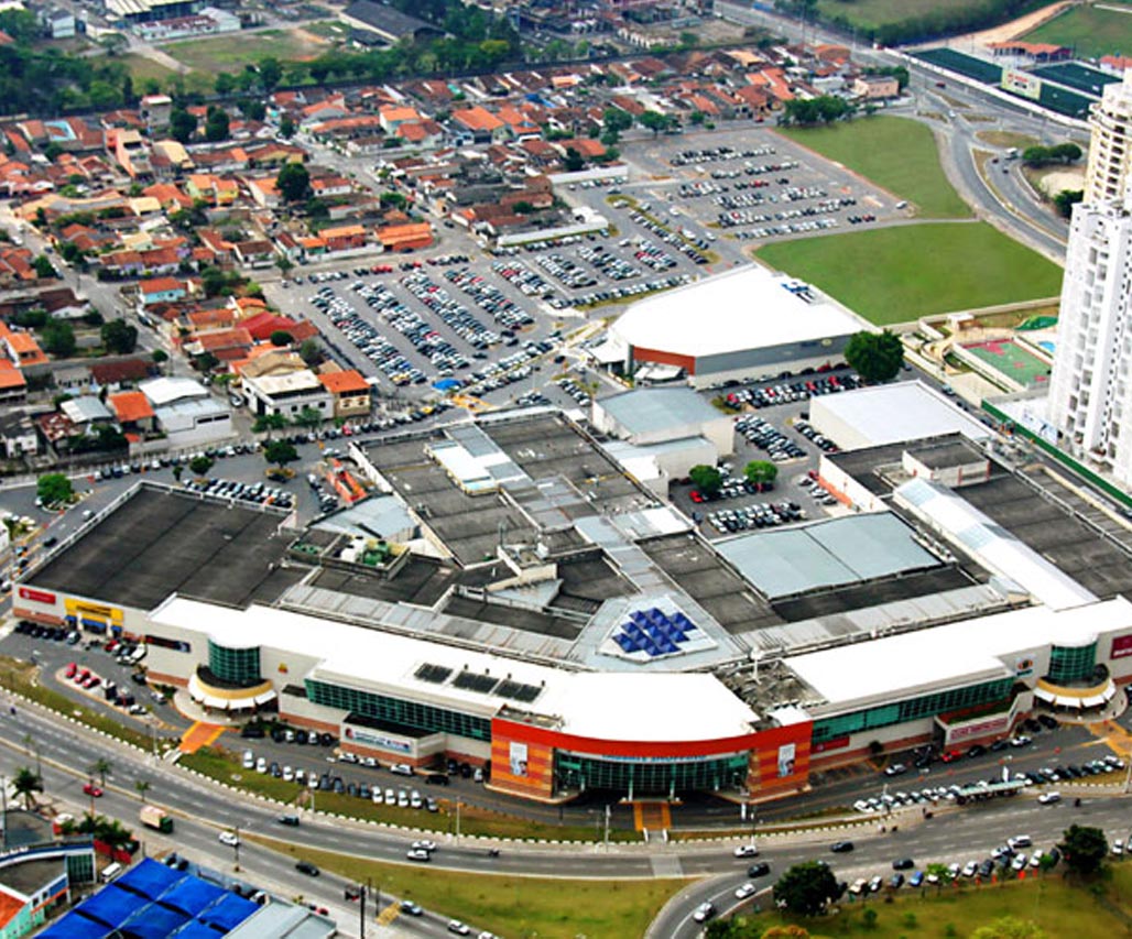 Diário de Taubaté e Região – Taubaté Shopping e AD Shopping