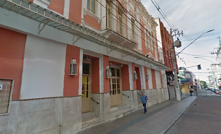 Teatro de Taubaté divulga programação