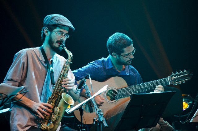 Estação Casa Amarela abre inscrições para segundo semestre