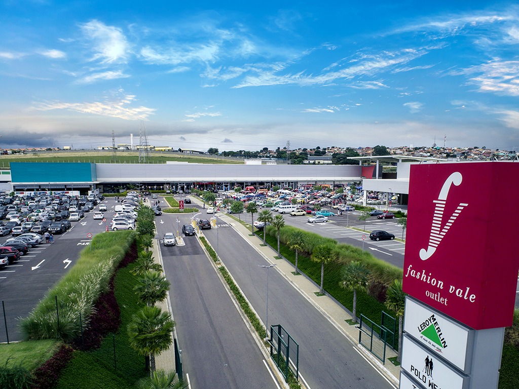 Desfile Fashion Vale acontece neste final semana em Taubaté