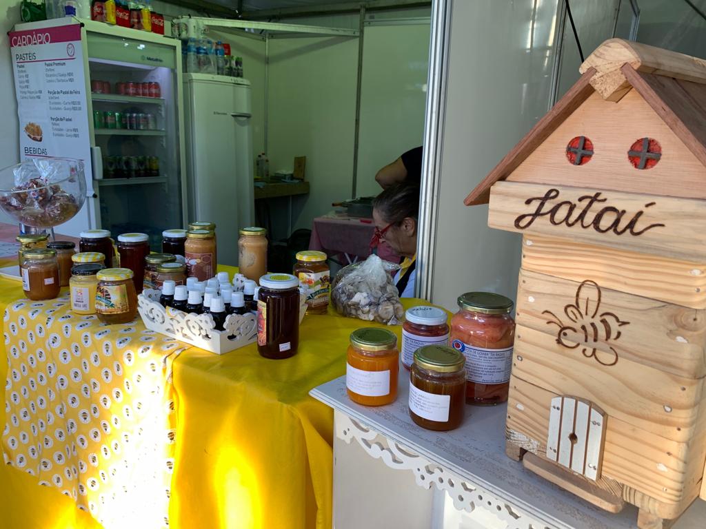 Suzano participa do 1° Encontro de Agronegócio de Guararema