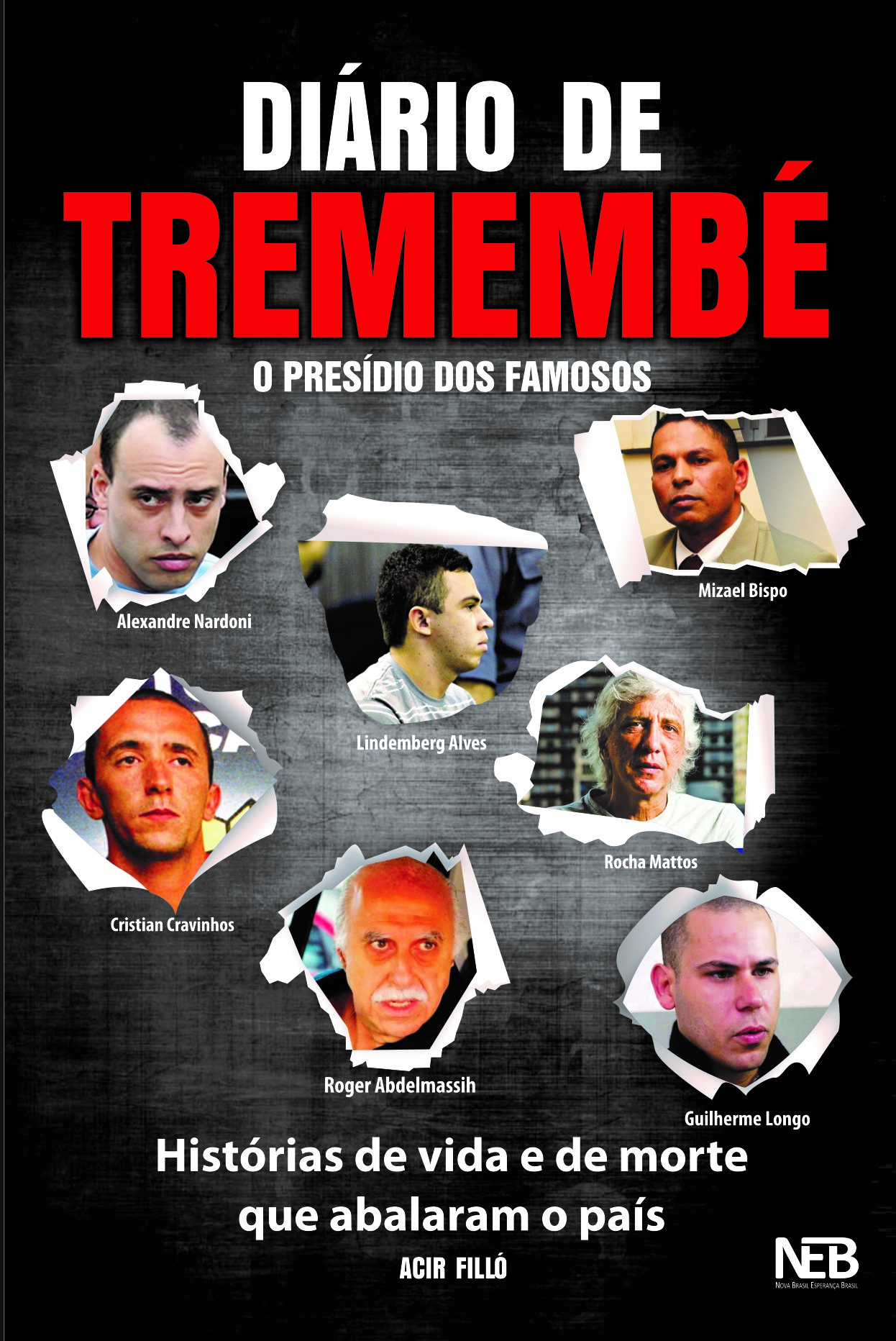 Diário de Tremembé