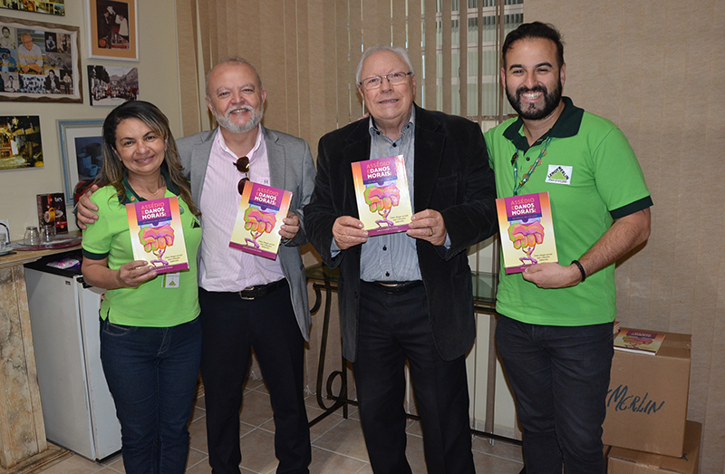 “Assédio e danos morais: os males do século” Leroy Merlin divulga para todo o Brasil