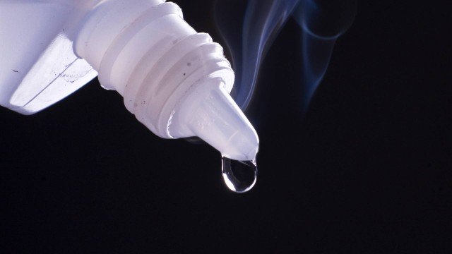 Uso contínuo de descongestionantes nasais pede atenção