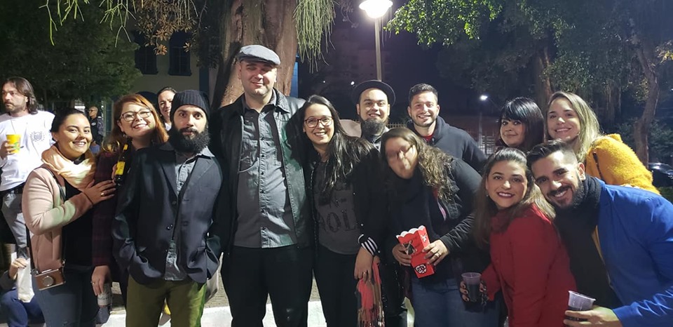 3º Festival Nacional de MPB Celly Campello