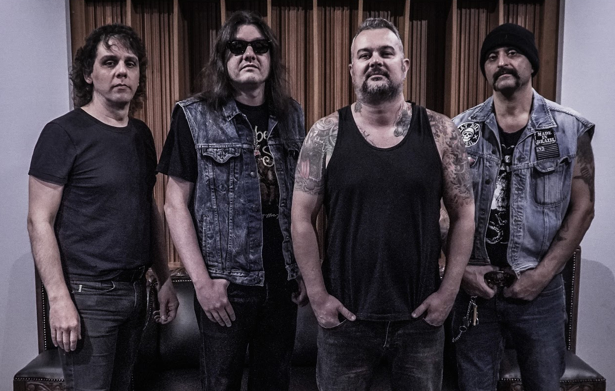 Final de semana com a Banda Baranga no Crizrockfest