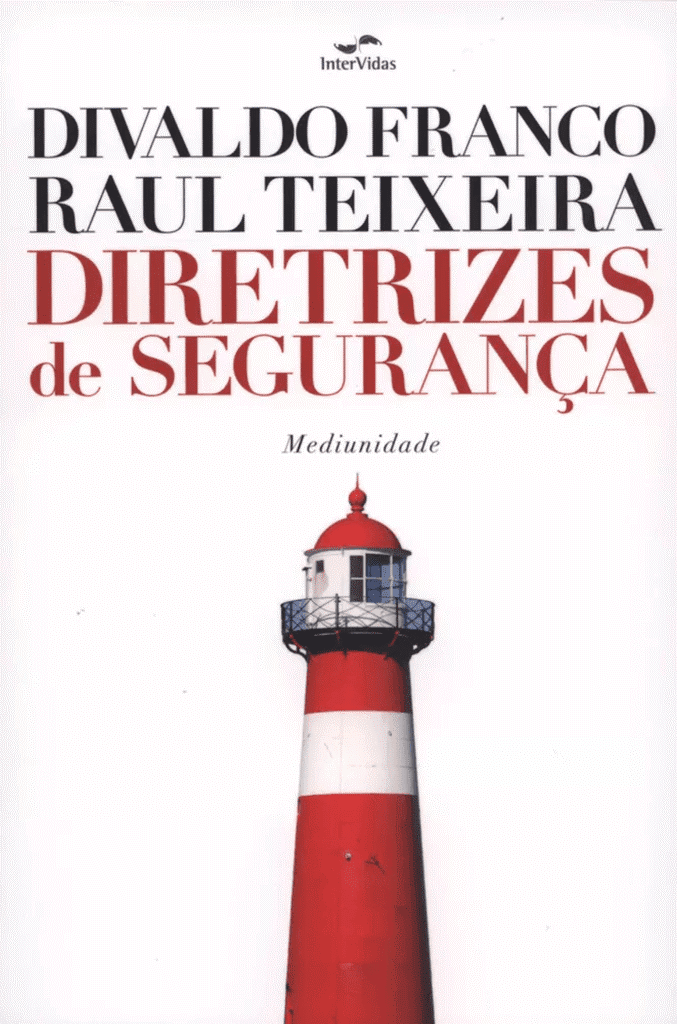 O médium e a alimentação