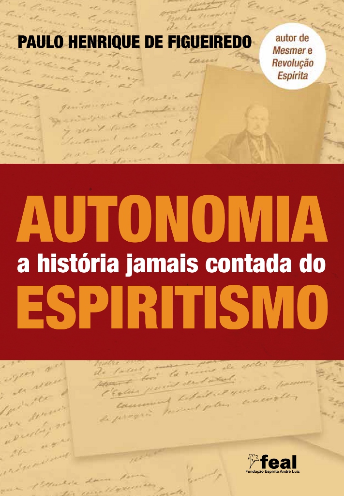 Dia histórico para o Espiritismo