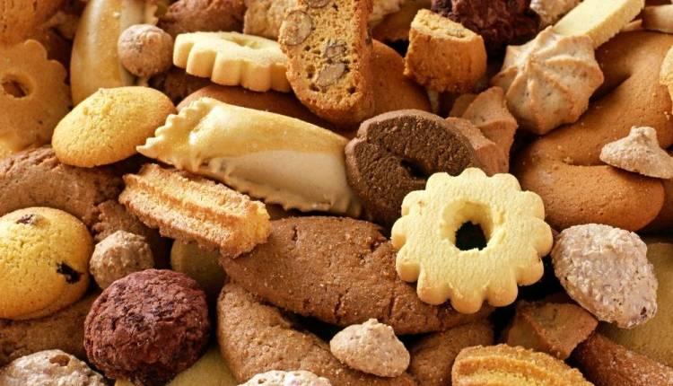 Biscoitos e pães atingem US$ 60,3 mi em exportação no 1º semestre