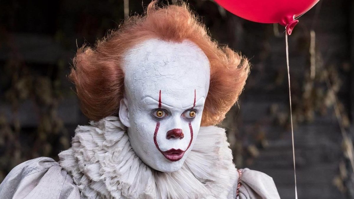 Cinemark abre  pré-venda de  ‘It – Capítulo 2’