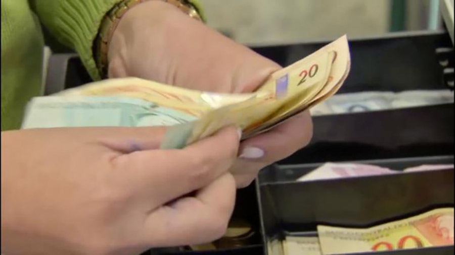 Poupança tem retirada de R$ 1,6 bi, a maior para julho desde 2015