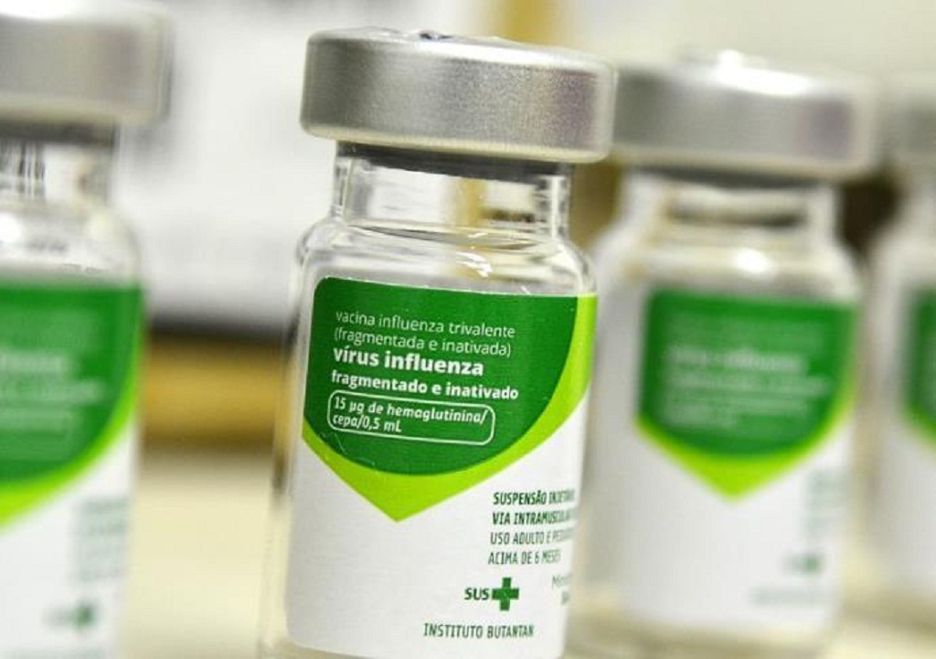 Taubaté tem 10 mortes confirmadas por influenza