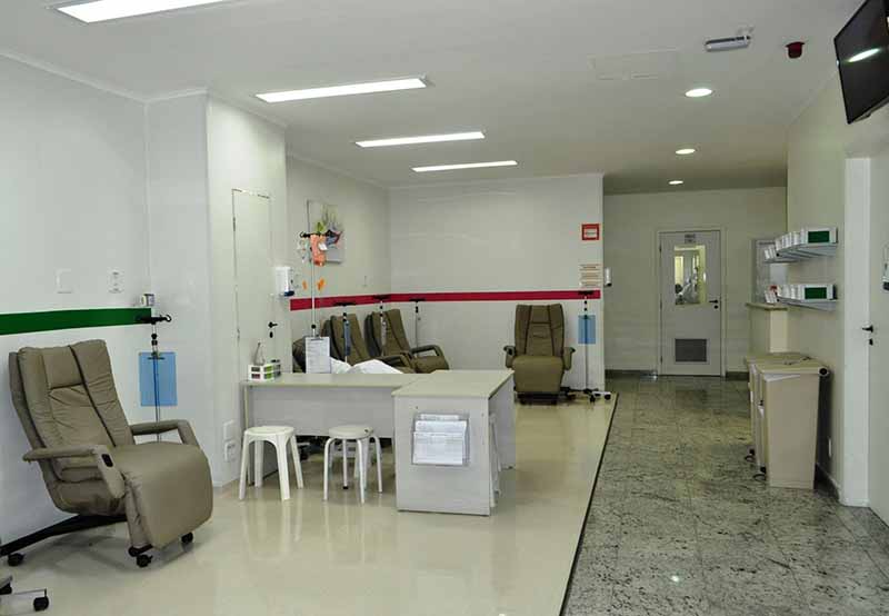 Dia Nacional de Combate ao Fumo:  HR faz alerta sobre o Câncer de Pulmão