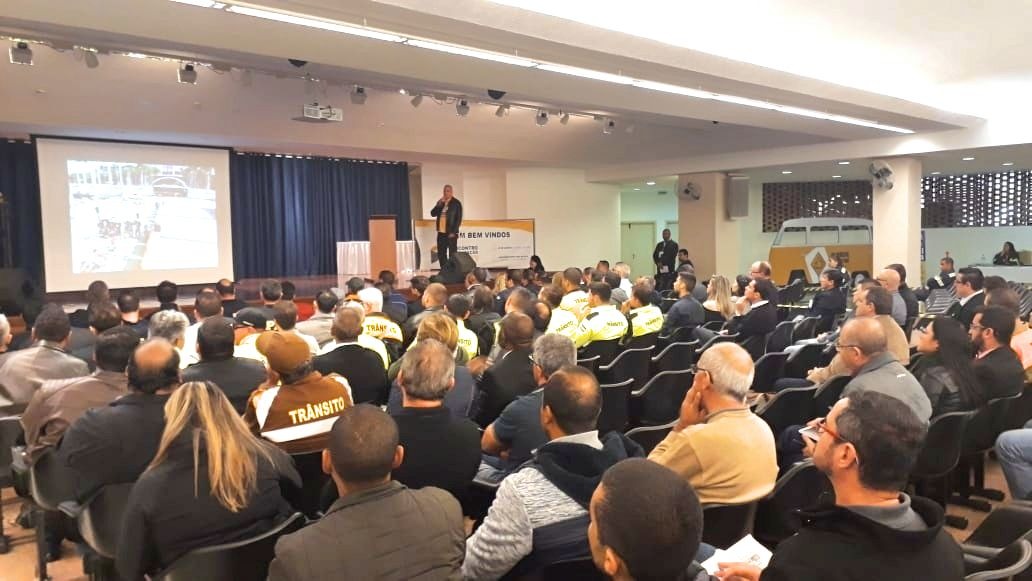 Detran.SP prevê R$ 12 milhões no trânsito do Vale do Paraíba e Litoral Norte