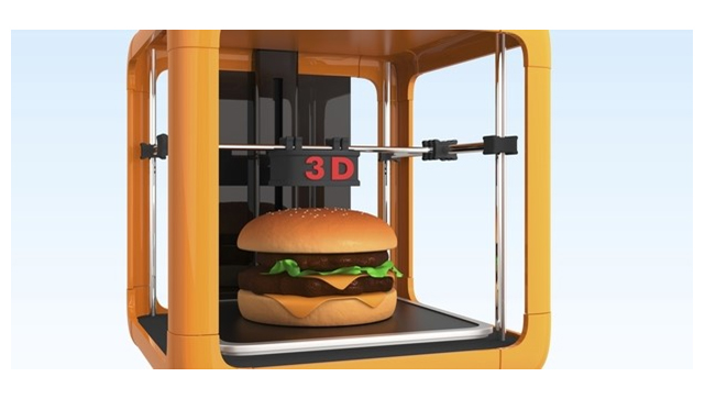 Como será a alimentação dos humanos no futuro?