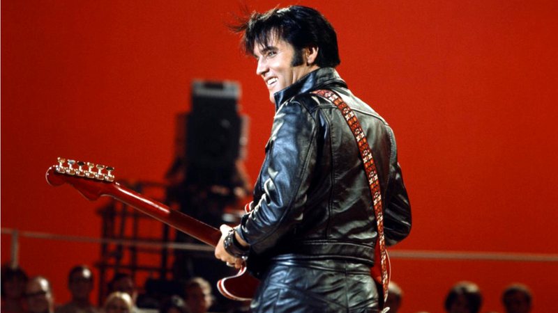 42 Anos sem Elvis Presley: o mito, a música e as maldades do rei do rock