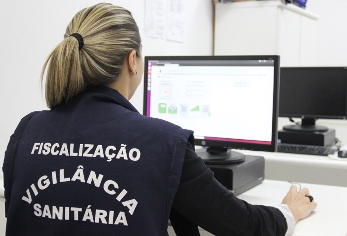 Vigilância Sanitária de Taubaté alerta para ação de falsos fiscais