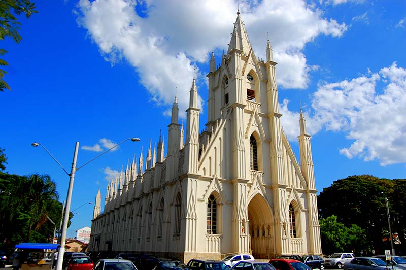 População pode contribuir na elaboração do Plano Municipal  de Patrimônio Histórico Cultural