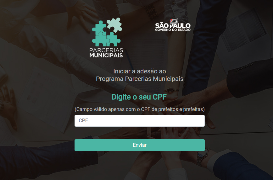 Governo de SP dará verba extra a municípios por metas sociais