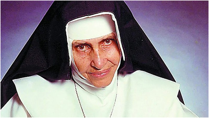 Irmã Dulce (freira brasileira)