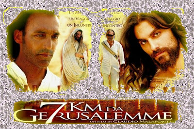 Moviecom do Taubaté Shopping tem  sessão especial do filme “7km de Jerusalém”