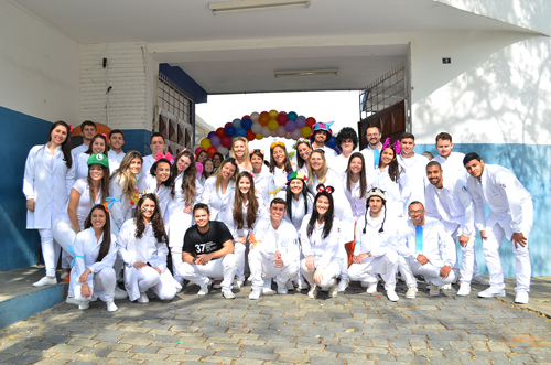 Unitau realiza 39º COUT