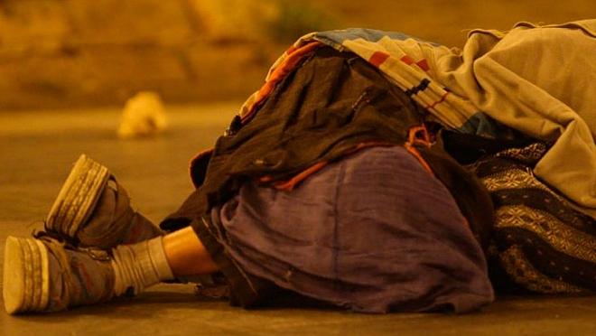 Abrigo promove “Semana da Luta Nacional da Pessoa em Situação de Rua”