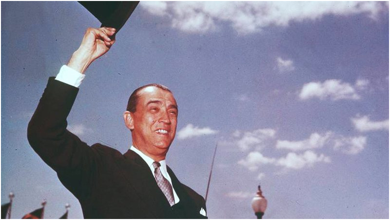 Juscelino Kubitschek: 43 anos da morte do presidente Bossa-Nova