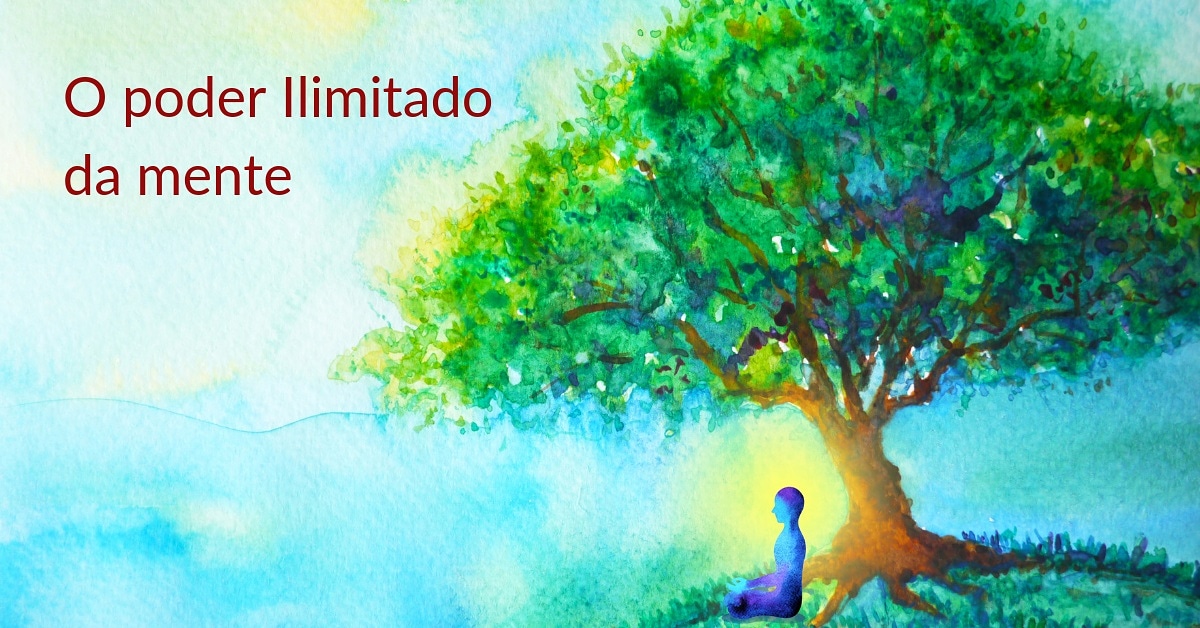 Centro Budista apresenta curso sobre o poder ilimitado da mente