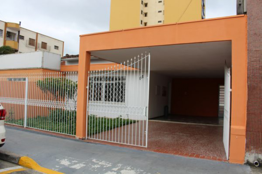 SAP e Prefeitura inauguram Unidade de Atendimento de Reintegração Social em Pinda