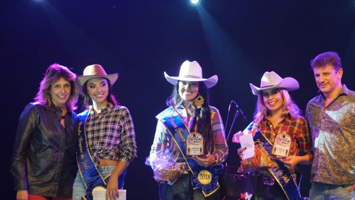 Inscrições para Rainha do Tropeiro do Vale do Paraíba começam hoje