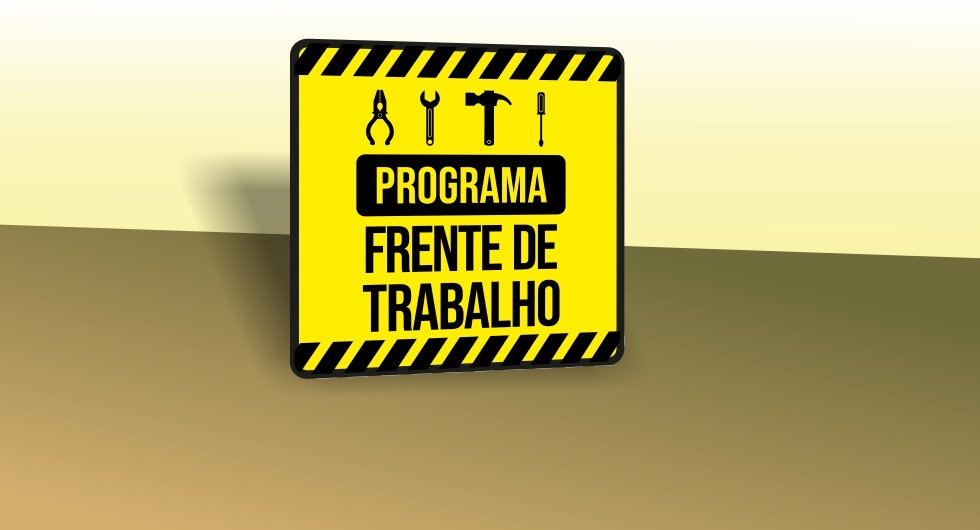Ubatuba abre 56 vagas para o programa Frente de Trabalho