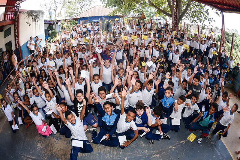 Instituto EDP anuncia os vencedores do concurso Arte com Energia de 2019