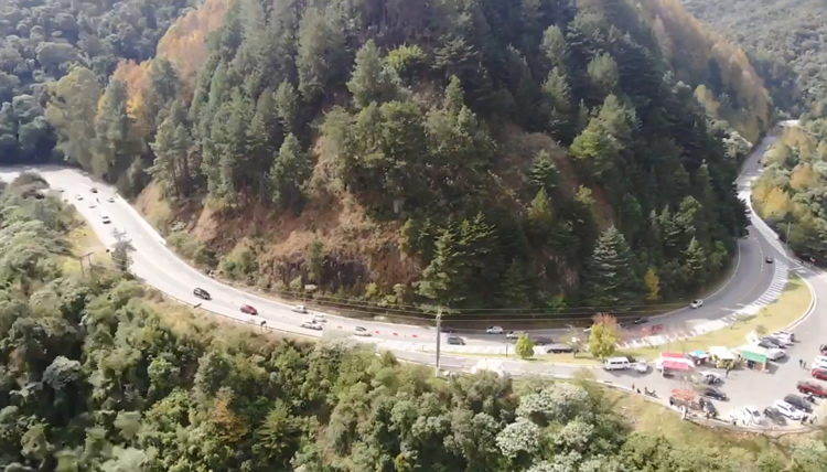 DER encerra Operações Montanha e Inverno 2019 com aumento no fluxo de veículos pelas rodovias e redução no tempo de viagem a Campos do Jordão