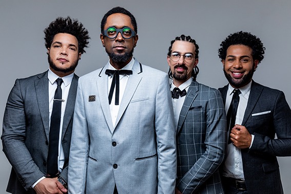 Edição 2019 do Festival Jazz & Blues atrai mais de 4 mil pessoas ao Taubaté Shopping