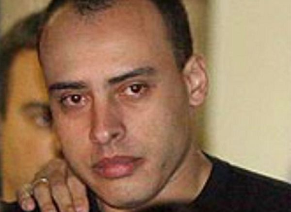 Nardoni vai voltar para regime fechado