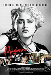 Cinemark exibe filme sobre Madonna com exclusividade