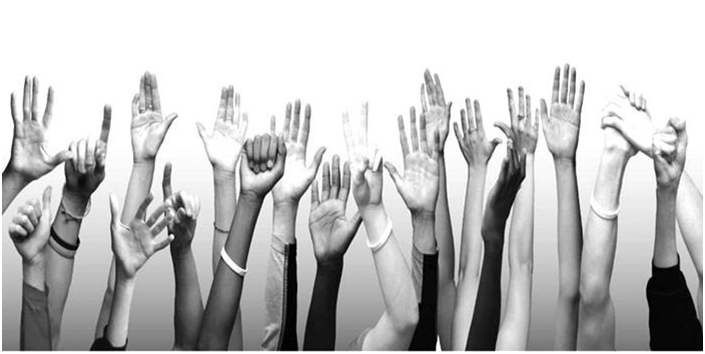 O que é democracia?