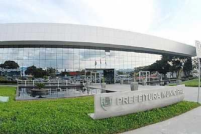 Pinda suspende Concurso Público