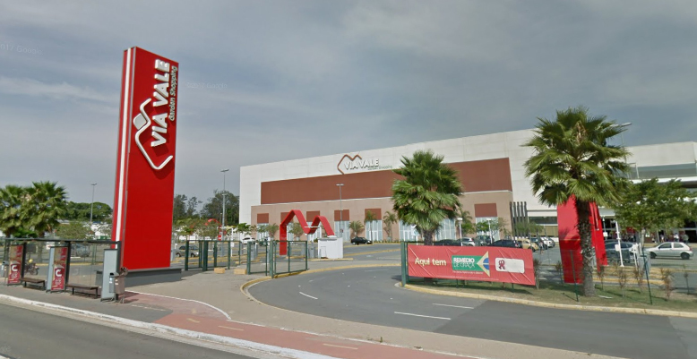 Via Vale Garden Shopping reabre em segurança para receber clientes