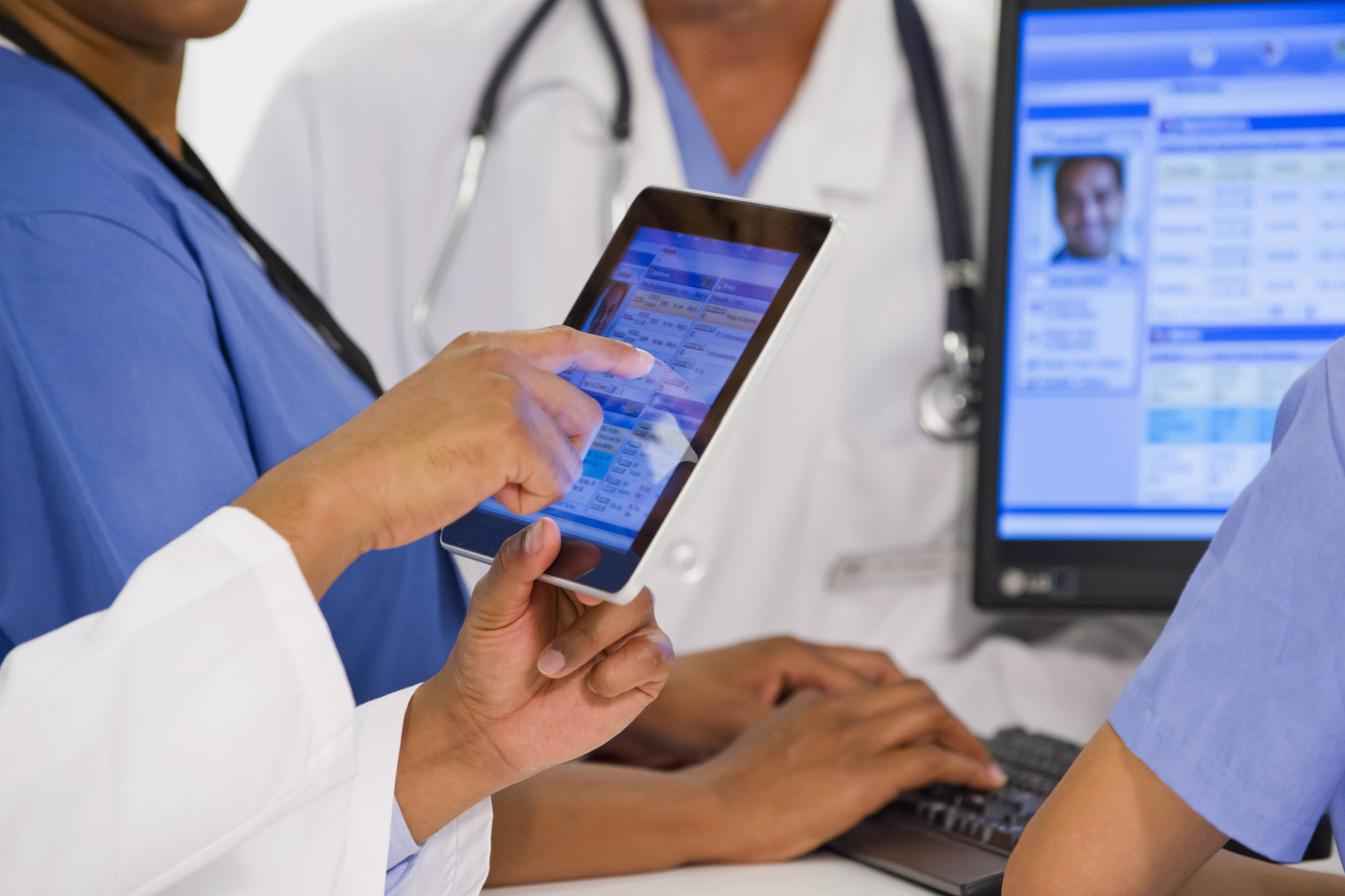 Dispositivos digitais abrem novas possibilidades na saúde