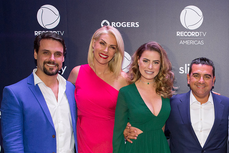 Dony De Nuccio e SBT estão muito próximos de um acordo