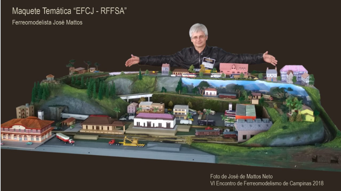 Paulistano tem sonho realizado