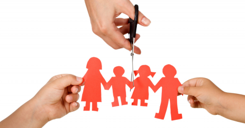 A família como estrutura capaz de nos sustentar nas lutas da vida