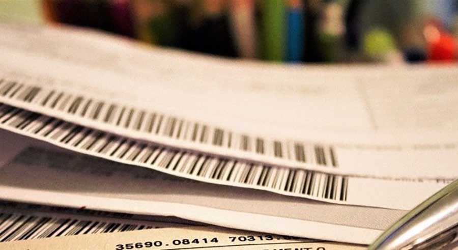 Inadimplência atinge 40,5%  da população adulta do país