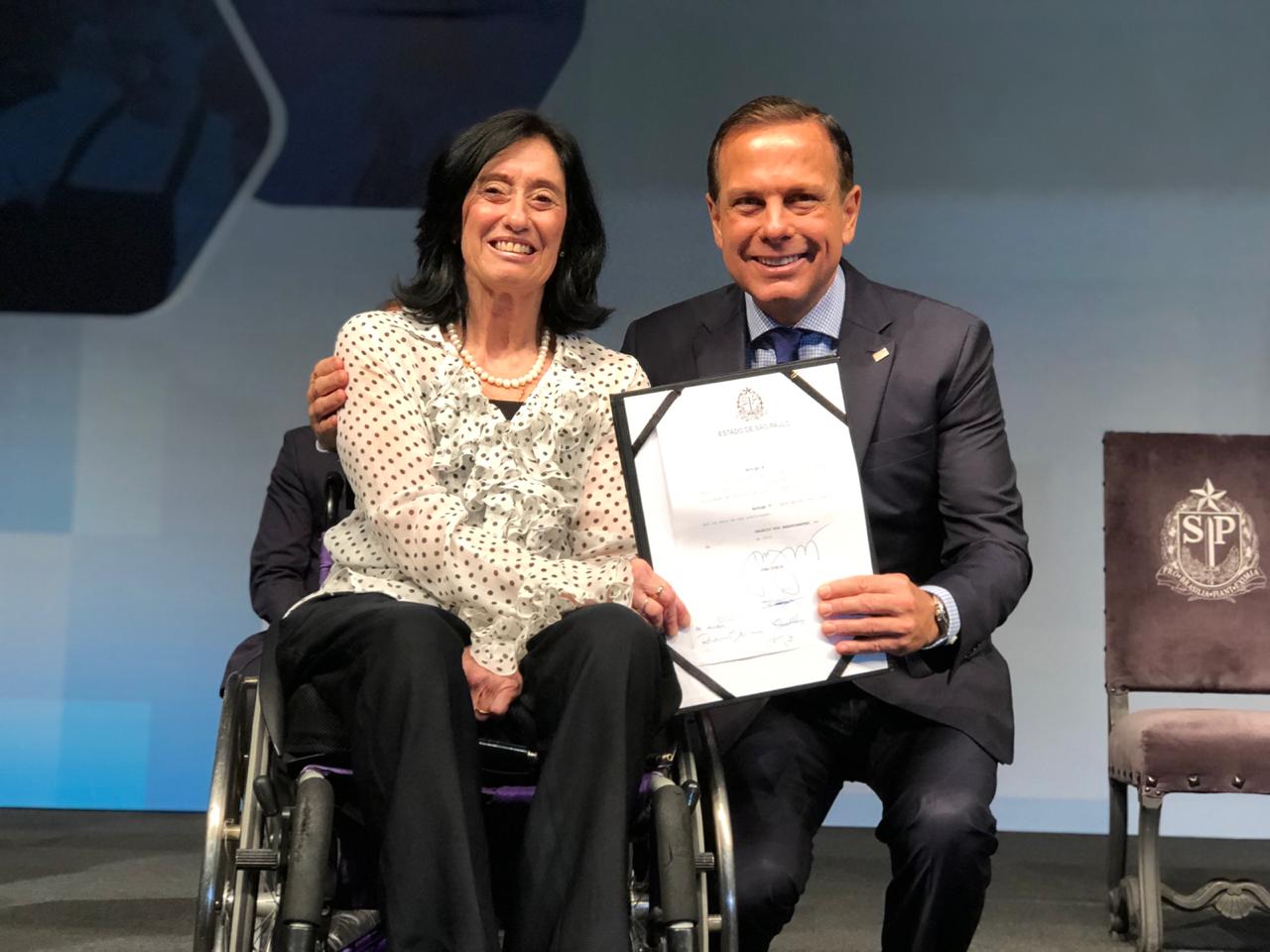 São Paulo estima criar 17 mil empregos a pessoas com deficiência