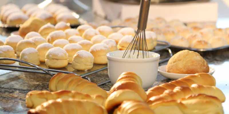 Escola do Trabalho do Centro abre 56 vagas para cursos em três áreas