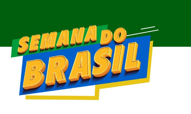 ACIT apóia 1ª edição da “Semana do Brasil” no comércio de Taubaté