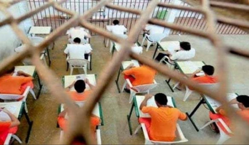 Enem abre inscrições para pessoas privadas de liberdade